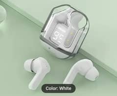 Earbuds