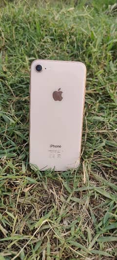 I phone 8 64gb exchange possible