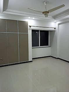 Apartment on sharing