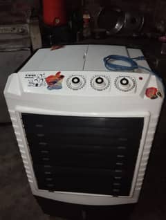 aircoolar