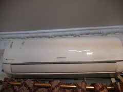 kenwood A/c 1.5 ton