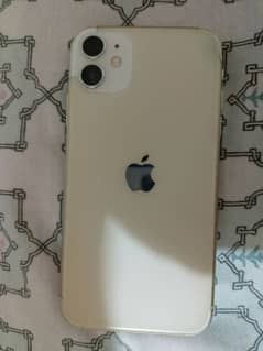 Iphone 11 64gb non pta in excellent condition