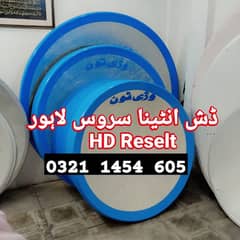 HD