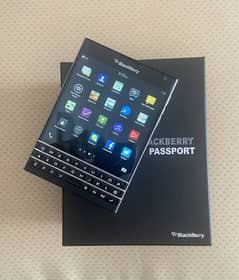 BlackBerry