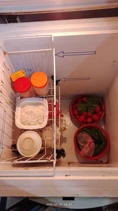 Fridge