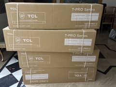TCL Ac stock available 1.5 ton