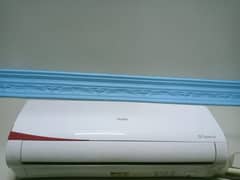 haier dc inverter for sale