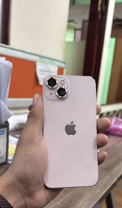 iPhone