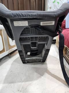 Graco Car seat