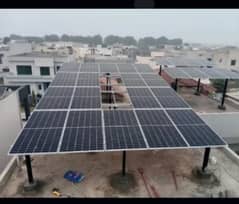 SOLAR SYSTEM WITH INSTALLATION AVAILABLE 032114546O5