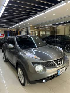 Nissan Juke 2012 . . 15RX Uraban Selection. . 2018 import