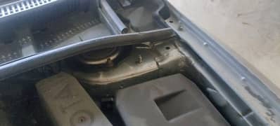 Toyota Corolla GLI 2010