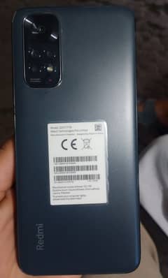 redmi note 11