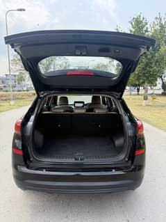 Hyundai Tucson 2020