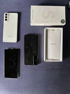 Samsung S21FE 128GB PTA Approved With Box