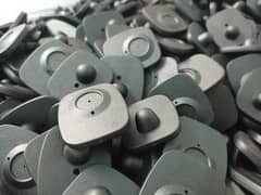 Hard Tag – 8.2MHz EAS Tags for Retail | Anti-Theft So