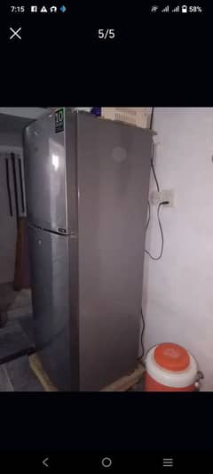 higher fridge for sale