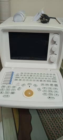 Ultrasound Machine for sale