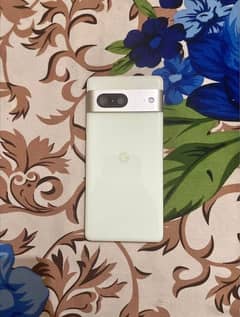 Google Pixel 7 5G | Dual Sim Pta Approved