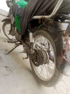 used me hy