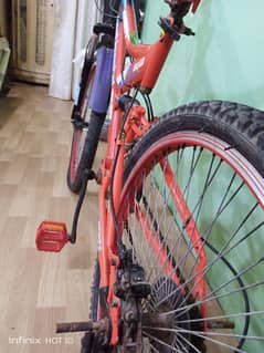 cycle