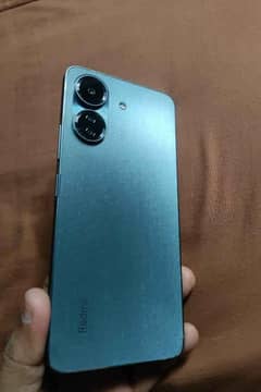 REDMI