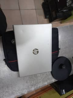 hp laptop core i5 8th generation