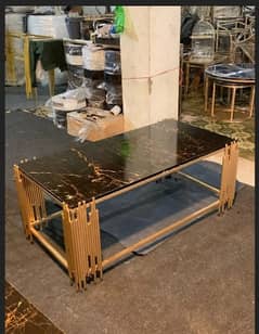 Center teble | Nesting Table| Marble table| Coffee table | Round table