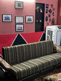 sofa cum bed