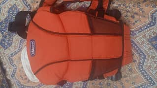 Baby Carrier Chicco