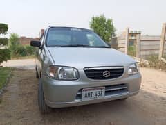 Suzuki Alto 2007