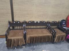 Chairs set