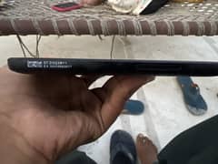 Selling dell tab 15 days used