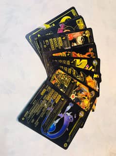Pokémon Cards