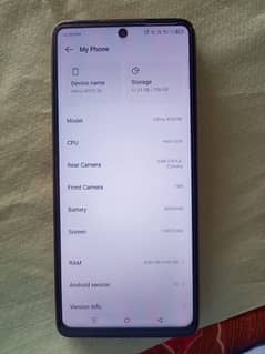 infinix note 30