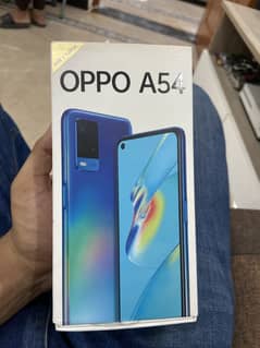 Oppo A54 4/128