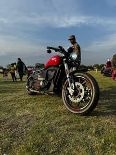 Overdrive Cougar 400 Urgent For Sale | Overdrive Cougar | Genuine