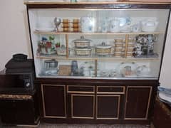 Crockery
