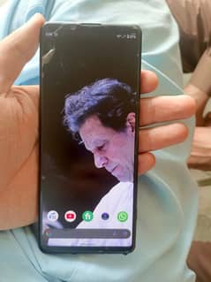 Sony Xperia 1 mark 2 official PTA approved