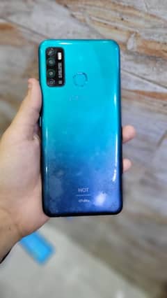 Infinix