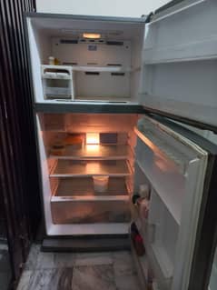 Hitachi Refrigirator