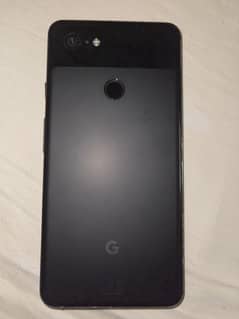 Google Pixel 3 XL