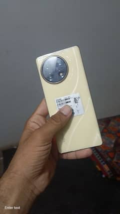 tecno comen 30s new just box open