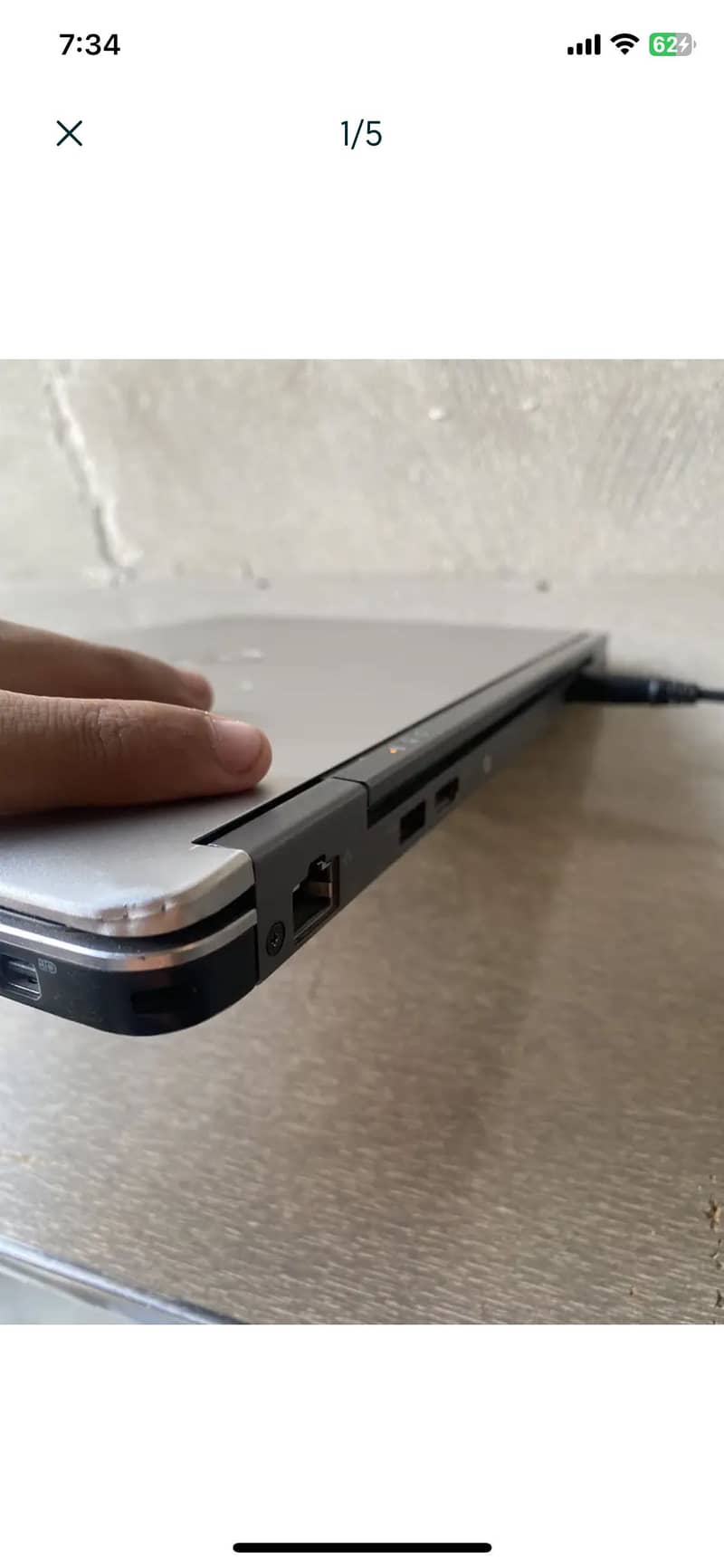 8 GB Ram Fast Using all okay read add please ! 3