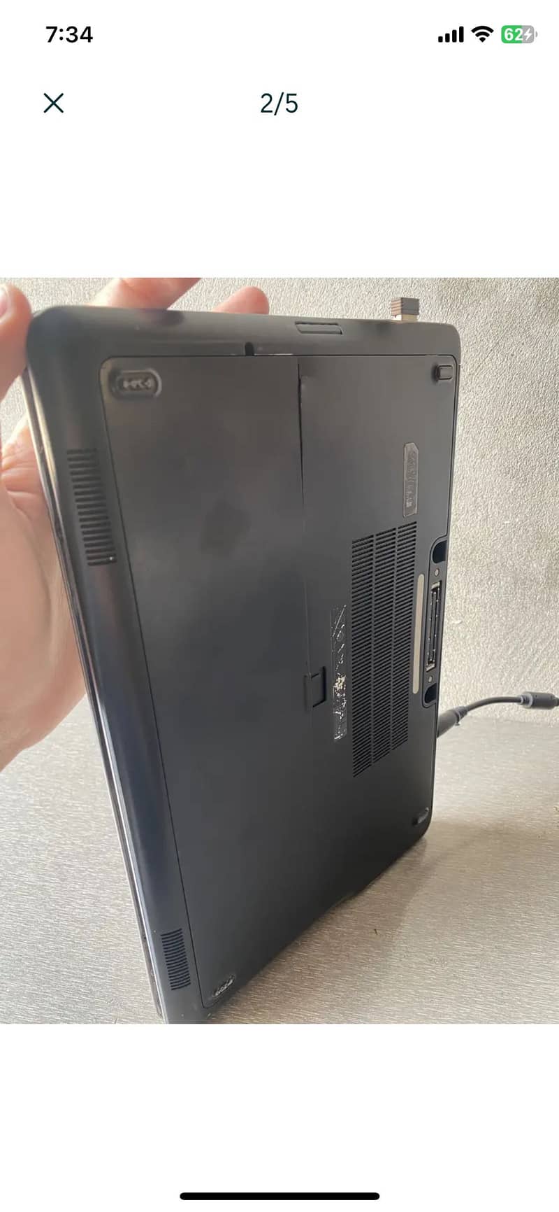 8 GB Ram Fast Using all okay read add please ! 5