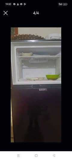 dowlenc fridge 2 door