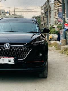 Changan