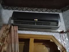 Gree Ac 1.5 tan