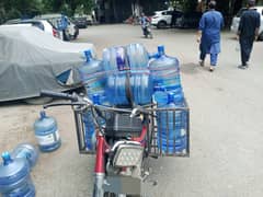 Strong bike Cage jangla for delivery and supply. . .