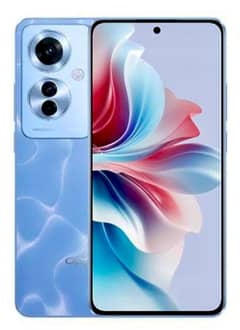 oppo Reno 11f 5G
